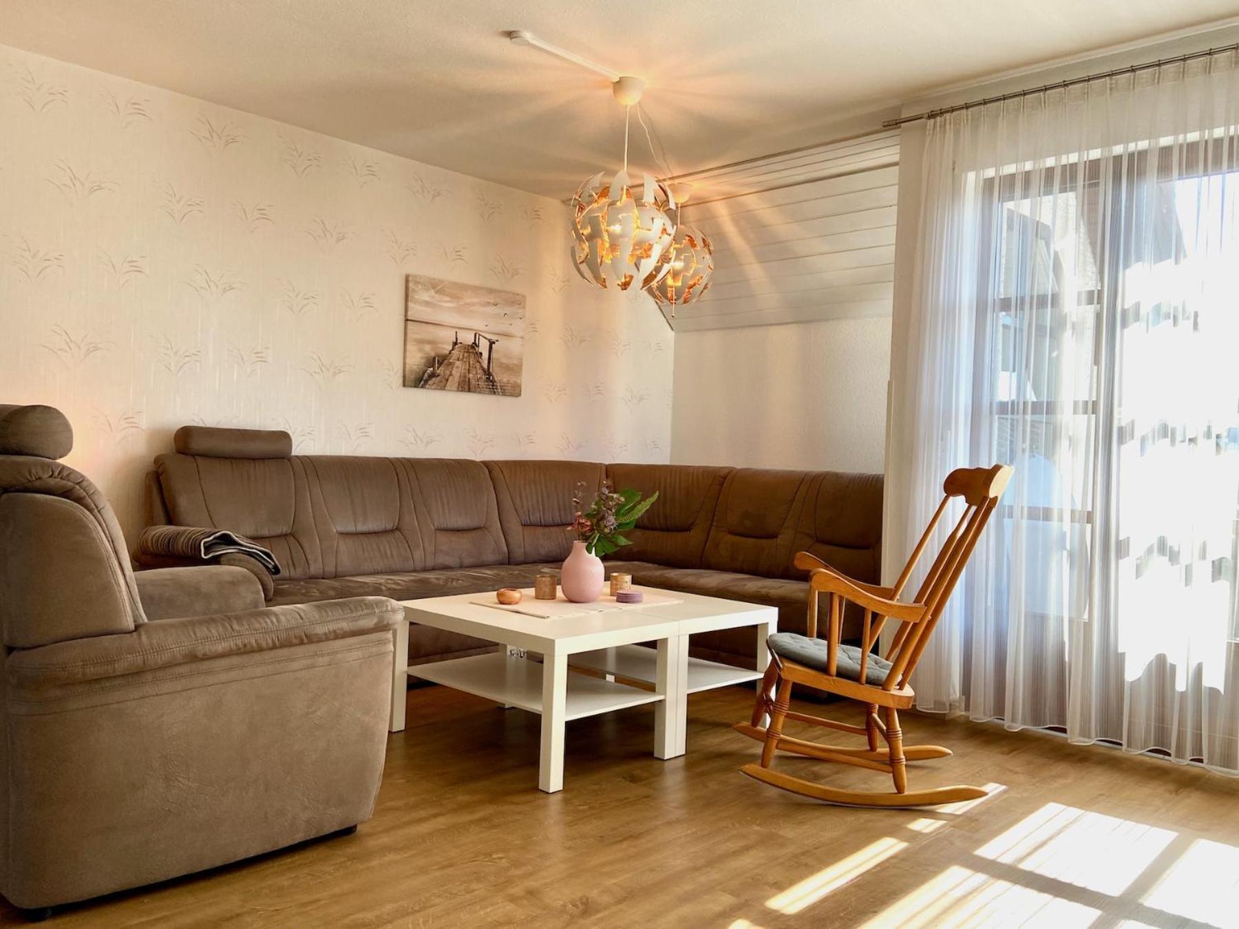 Ferienwohnung Niedan Kressbronn am Bodensee Exteriör bild
