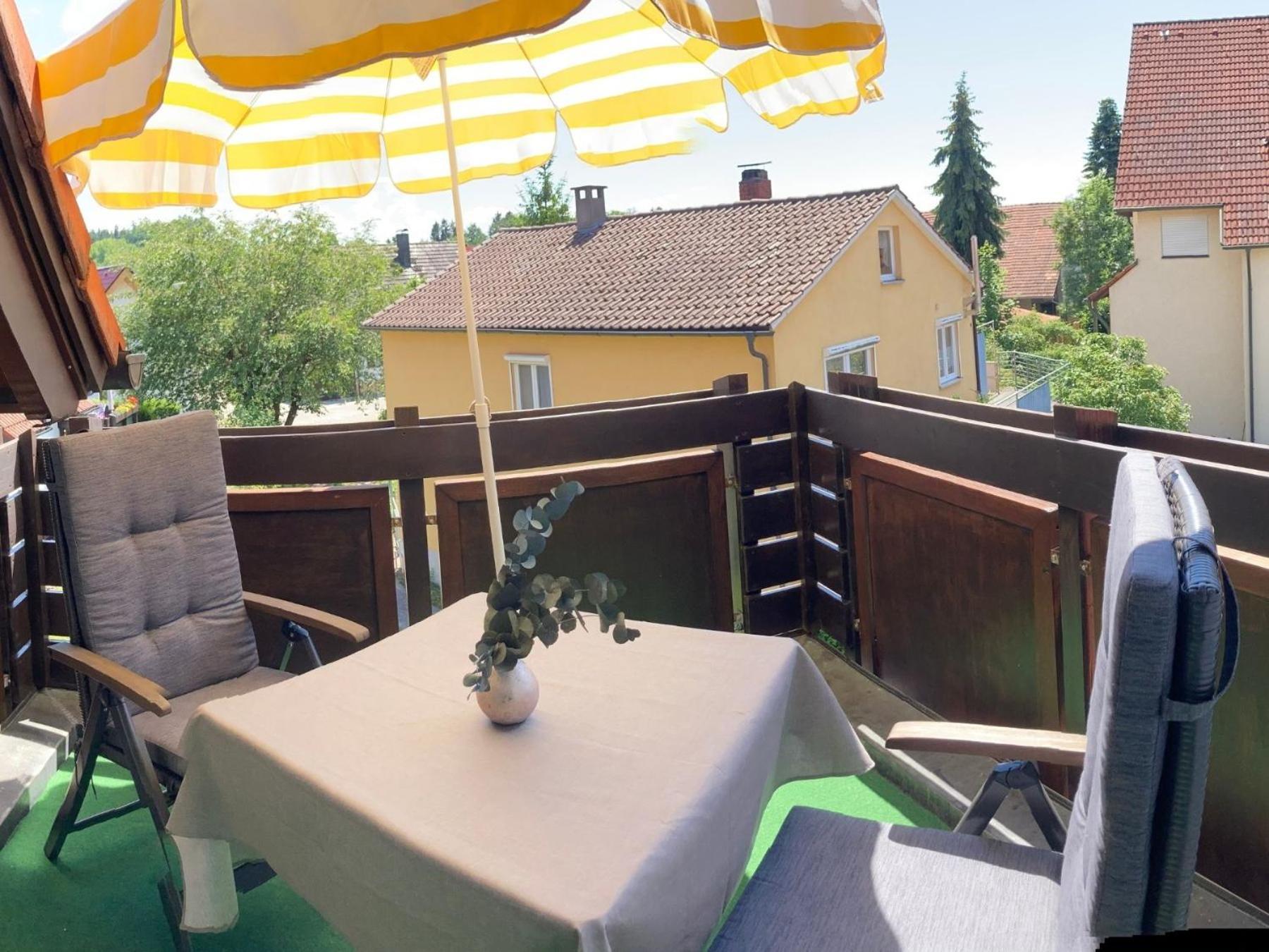 Ferienwohnung Niedan Kressbronn am Bodensee Exteriör bild