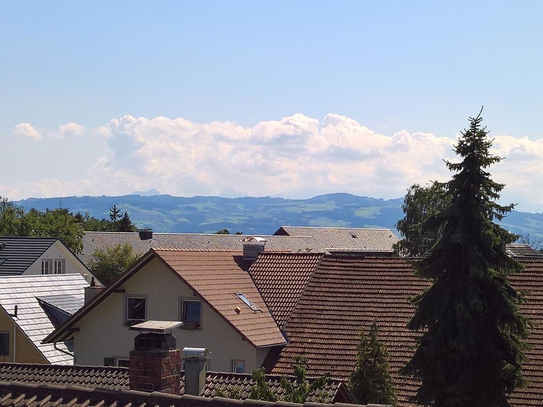 Ferienwohnung Niedan Kressbronn am Bodensee Exteriör bild