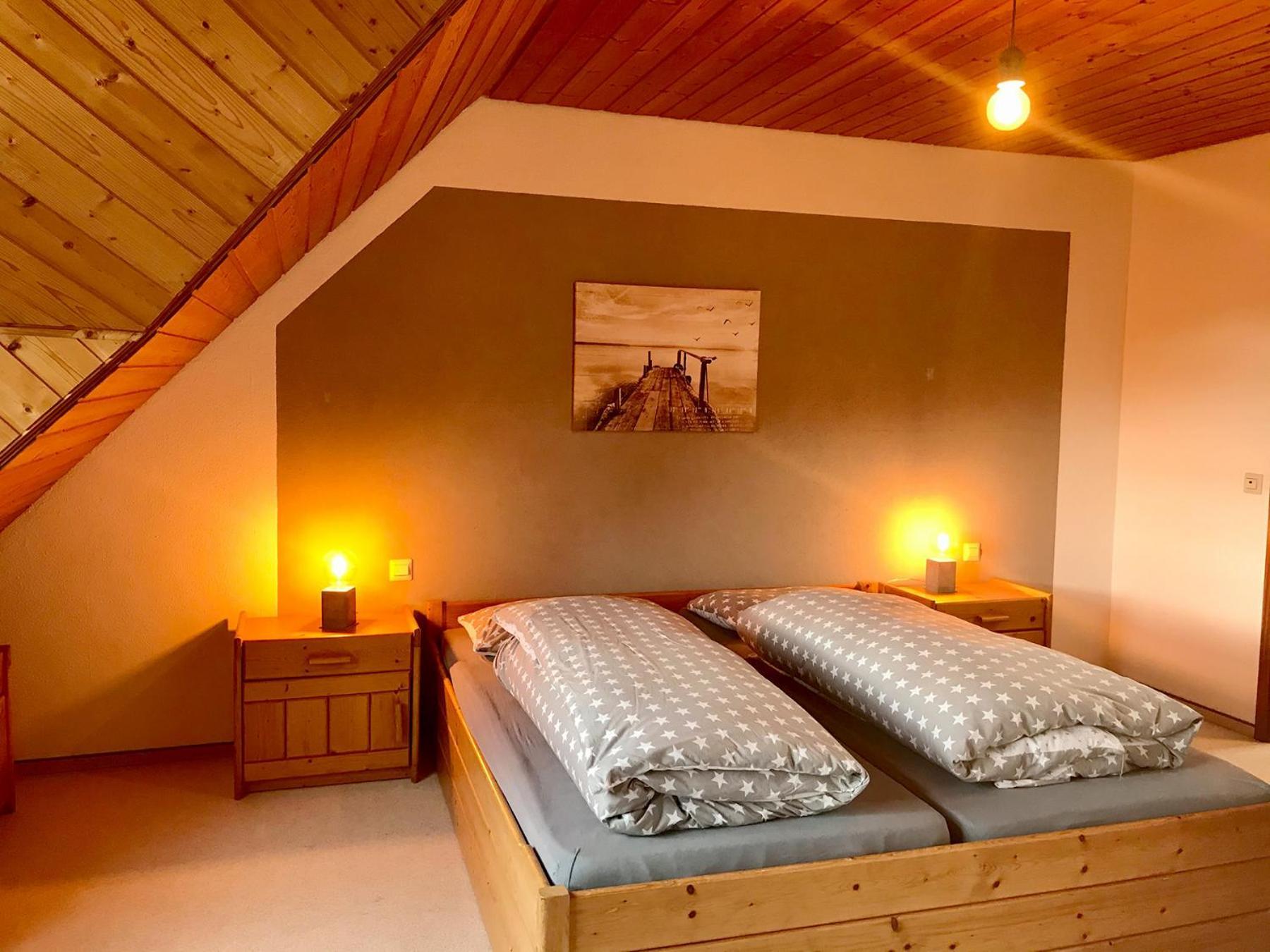 Ferienwohnung Niedan Kressbronn am Bodensee Exteriör bild