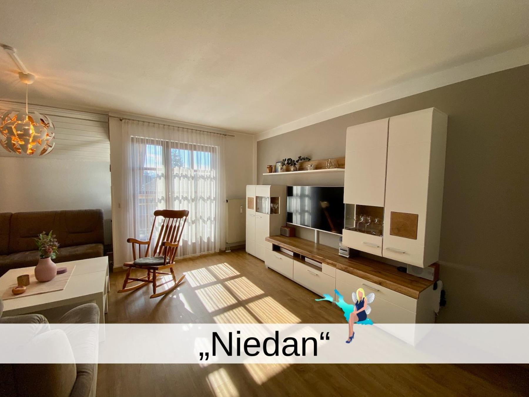 Ferienwohnung Niedan Kressbronn am Bodensee Exteriör bild