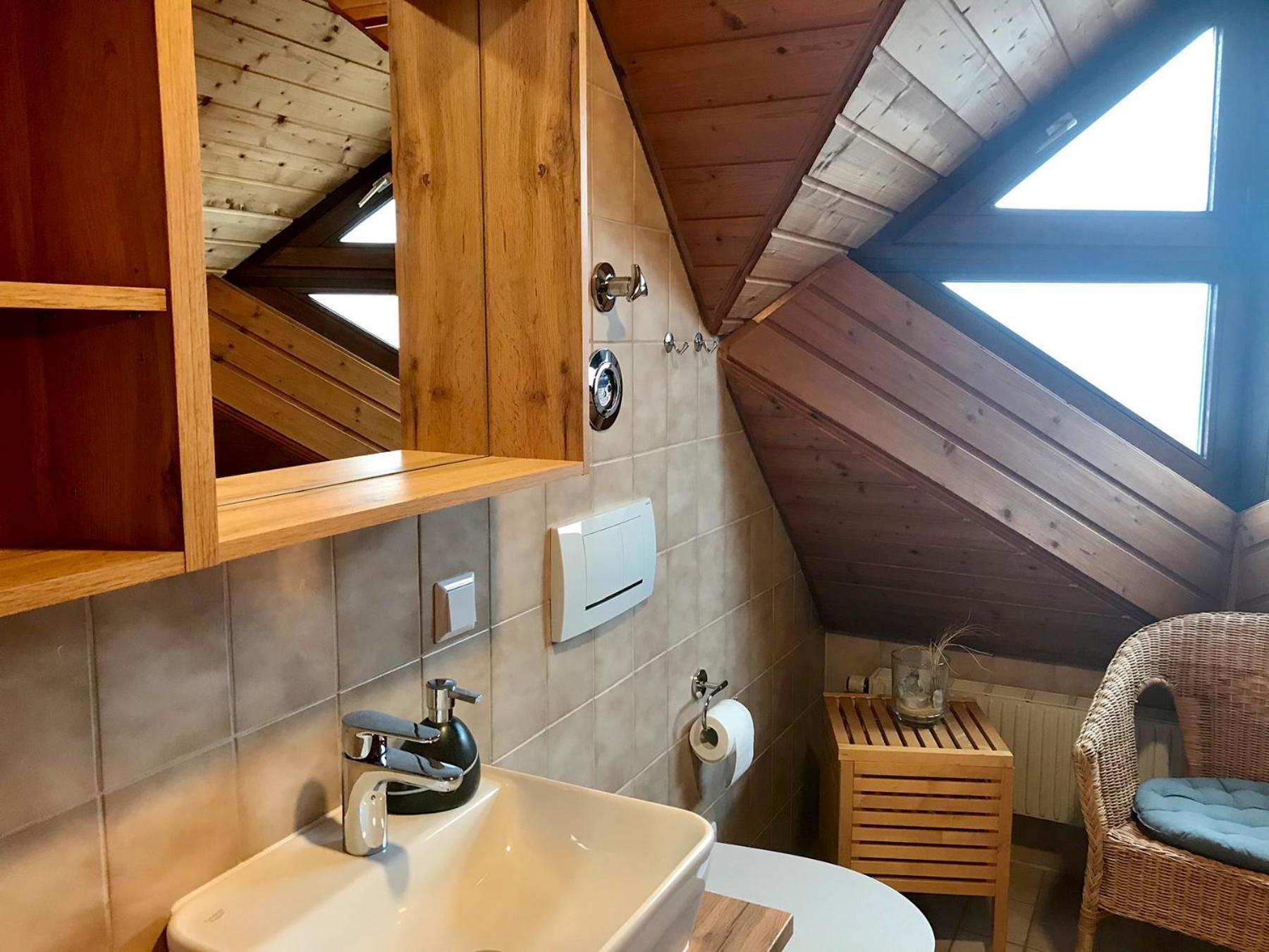 Ferienwohnung Niedan Kressbronn am Bodensee Exteriör bild