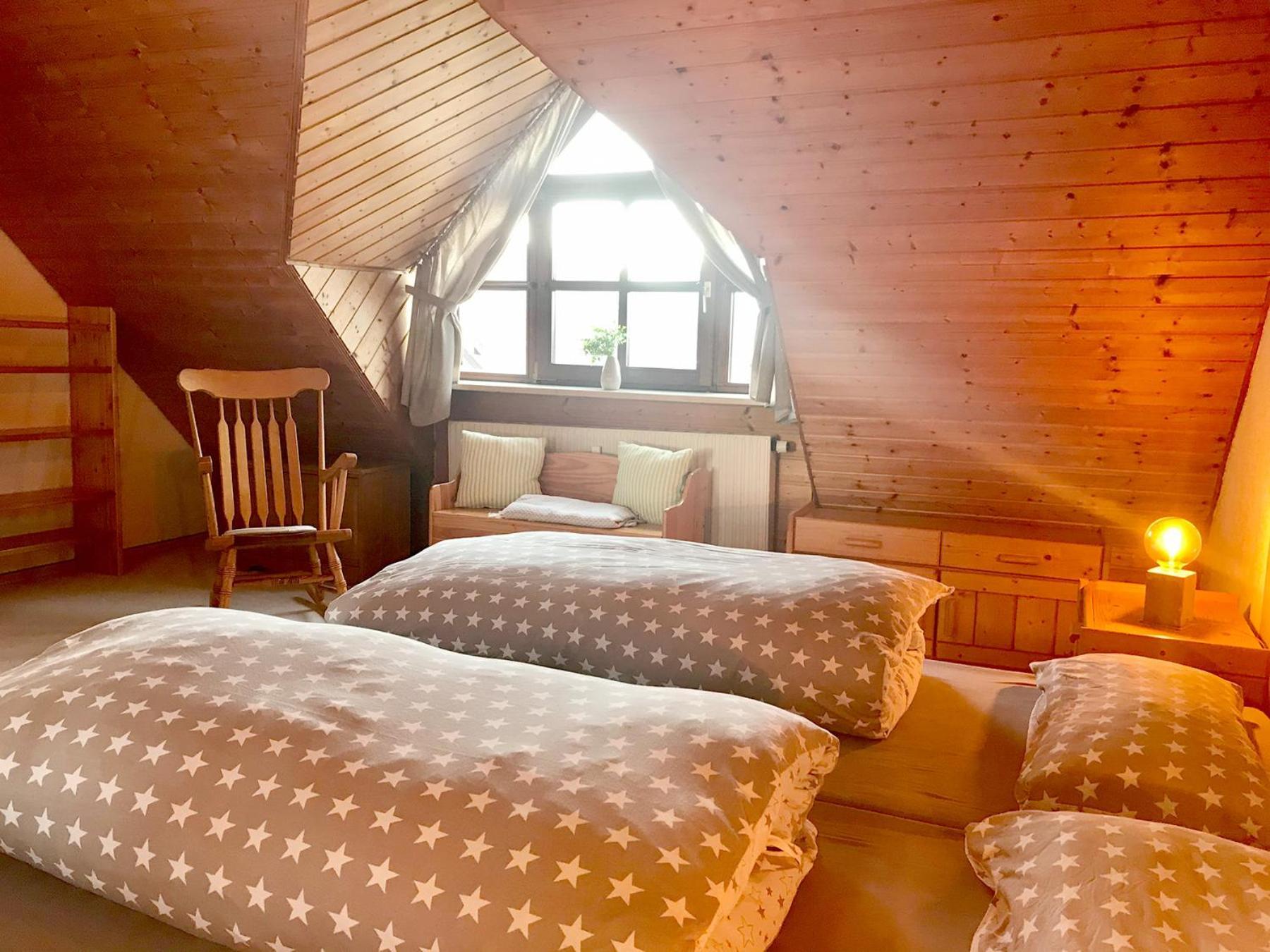 Ferienwohnung Niedan Kressbronn am Bodensee Exteriör bild