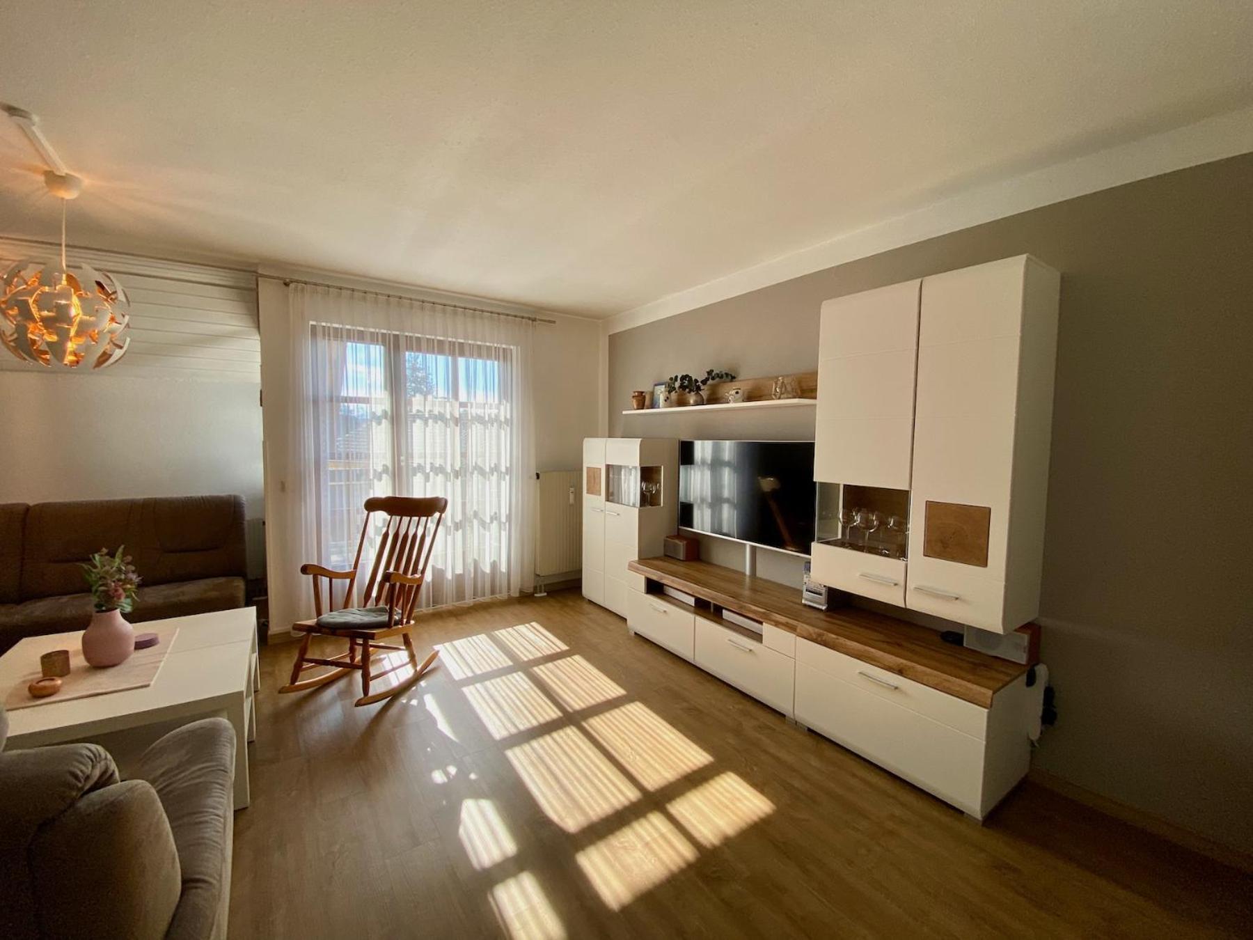 Ferienwohnung Niedan Kressbronn am Bodensee Exteriör bild