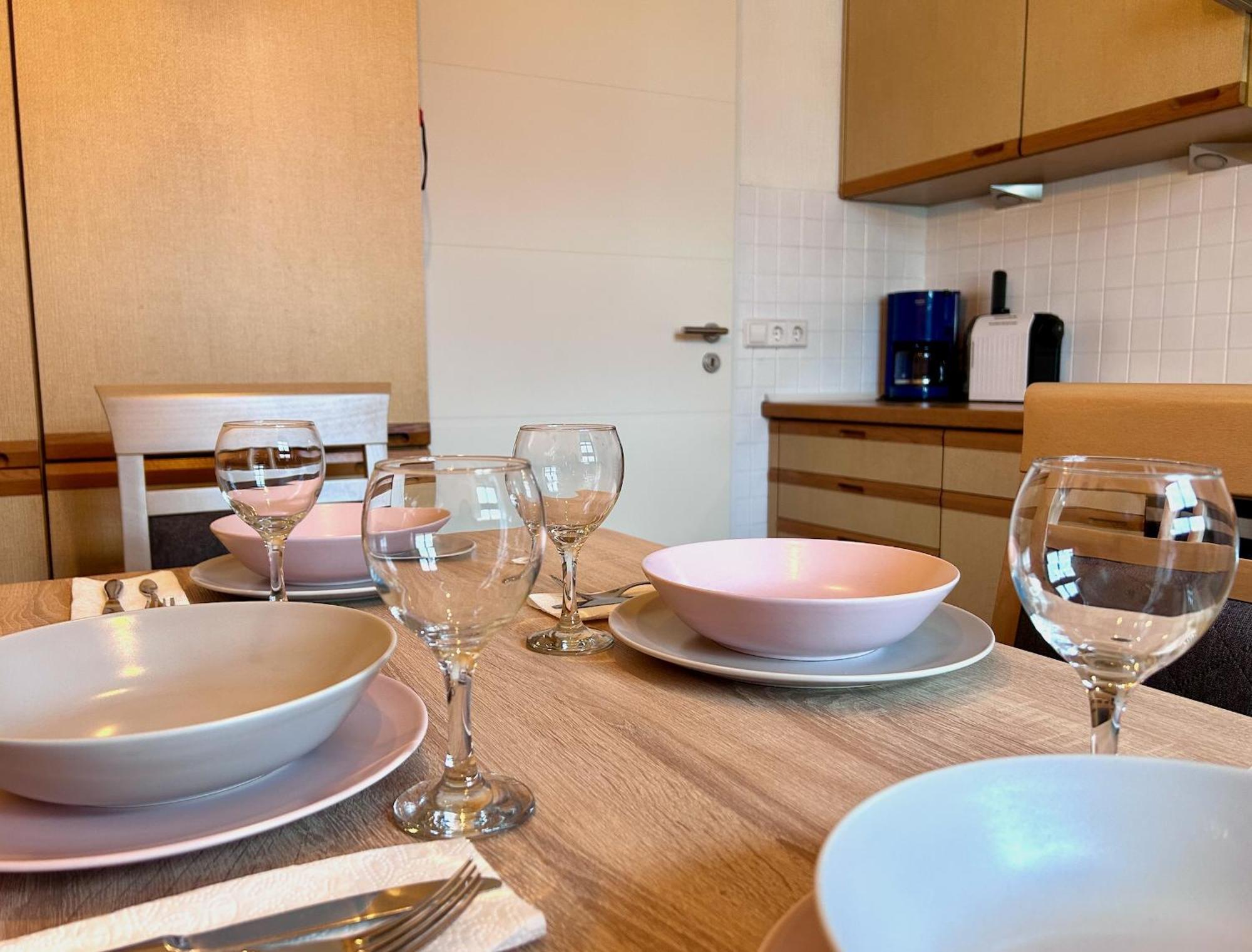 Ferienwohnung Niedan Kressbronn am Bodensee Exteriör bild